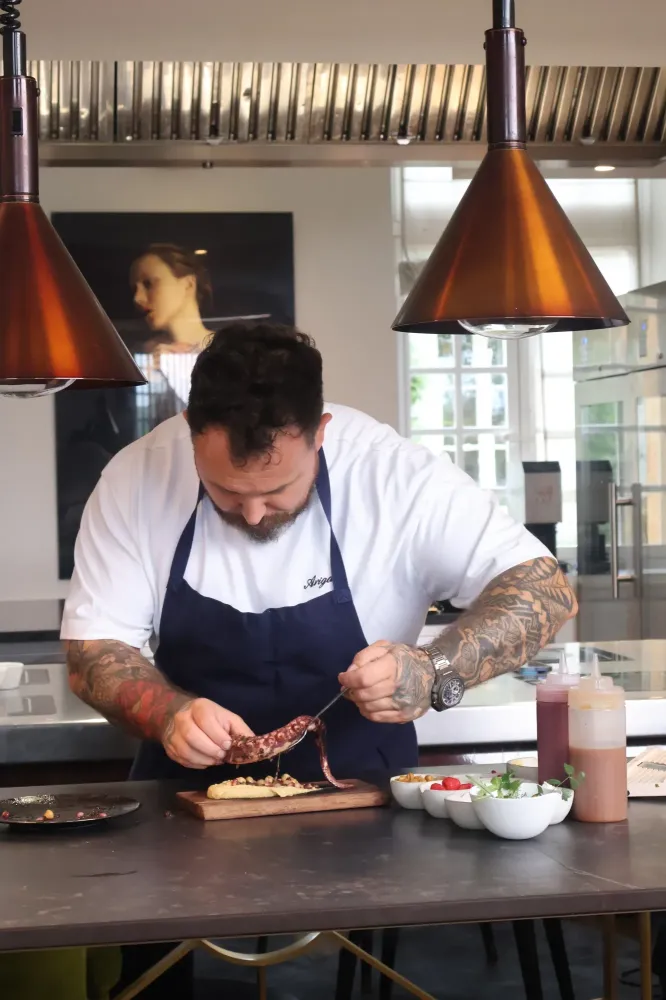 Matthieu Dupuis-Baumal