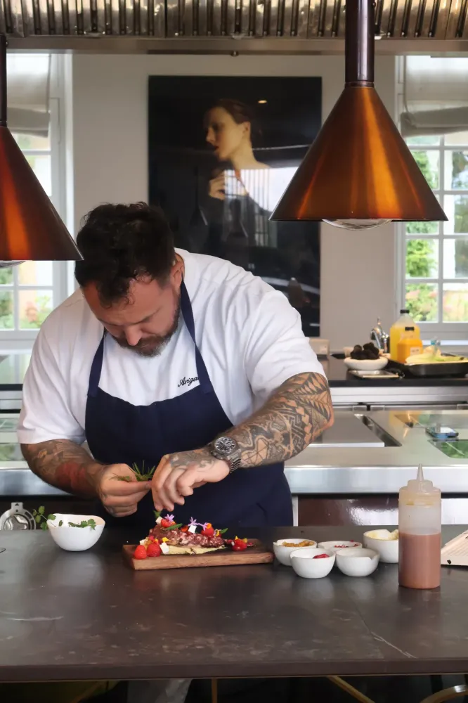 Matthieu Dupuis-Baumal