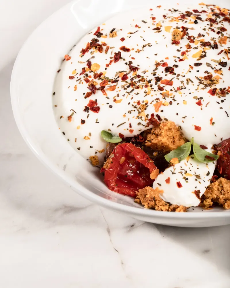 Diners prives et chef a domicile - Matthieu Dupuis-Baumal