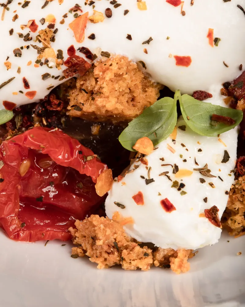 Diners prives et chef a domicile - Matthieu Dupuis-Baumal