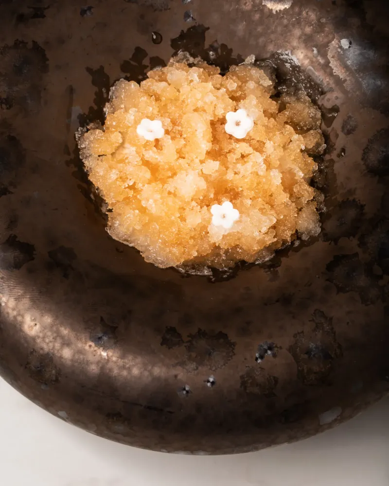 Diners prives et chef a domicile - Matthieu Dupuis-Baumal