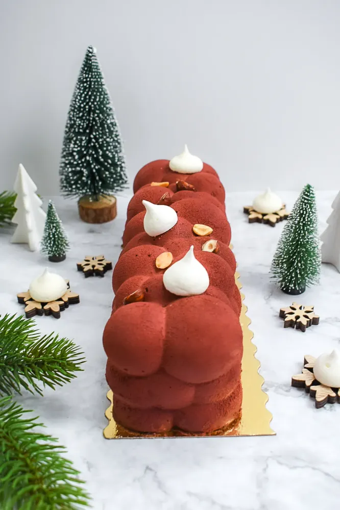 Diners prives et chef a domicile - Matthieu Dupuis-Baumal