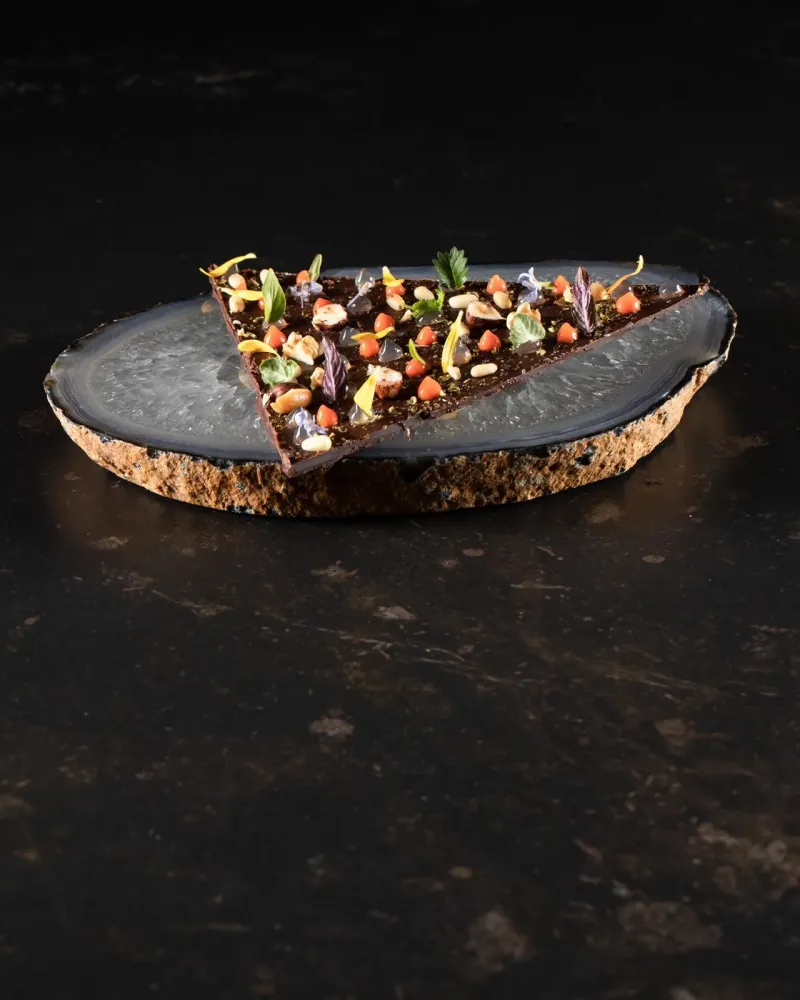 Diners prives et chef a domicile - Matthieu Dupuis-Baumal