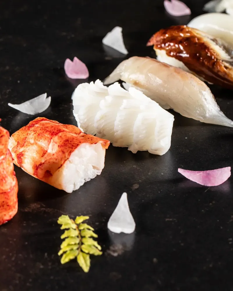 Diners prives et chef a domicile - Matthieu Dupuis-Baumal