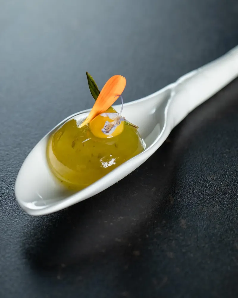 Diners prives et chef a domicile - Matthieu Dupuis-Baumal