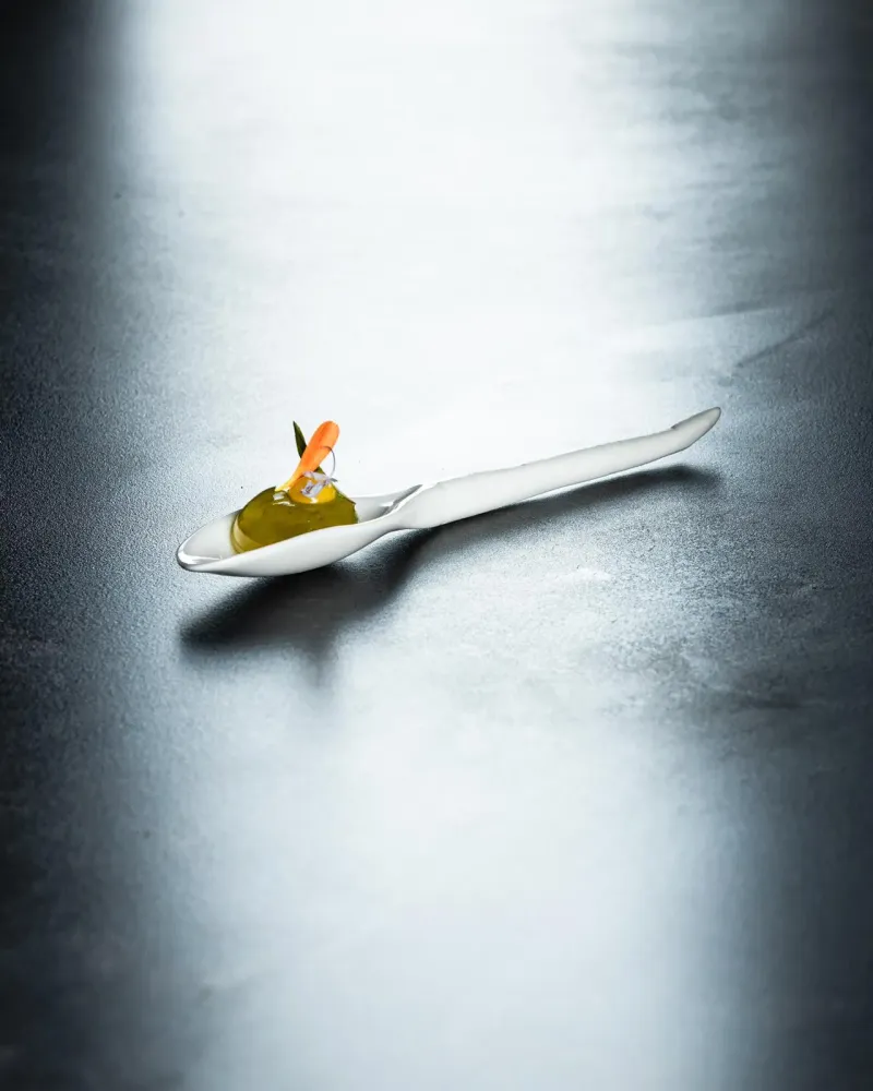 Diners prives et chef a domicile - Matthieu Dupuis-Baumal