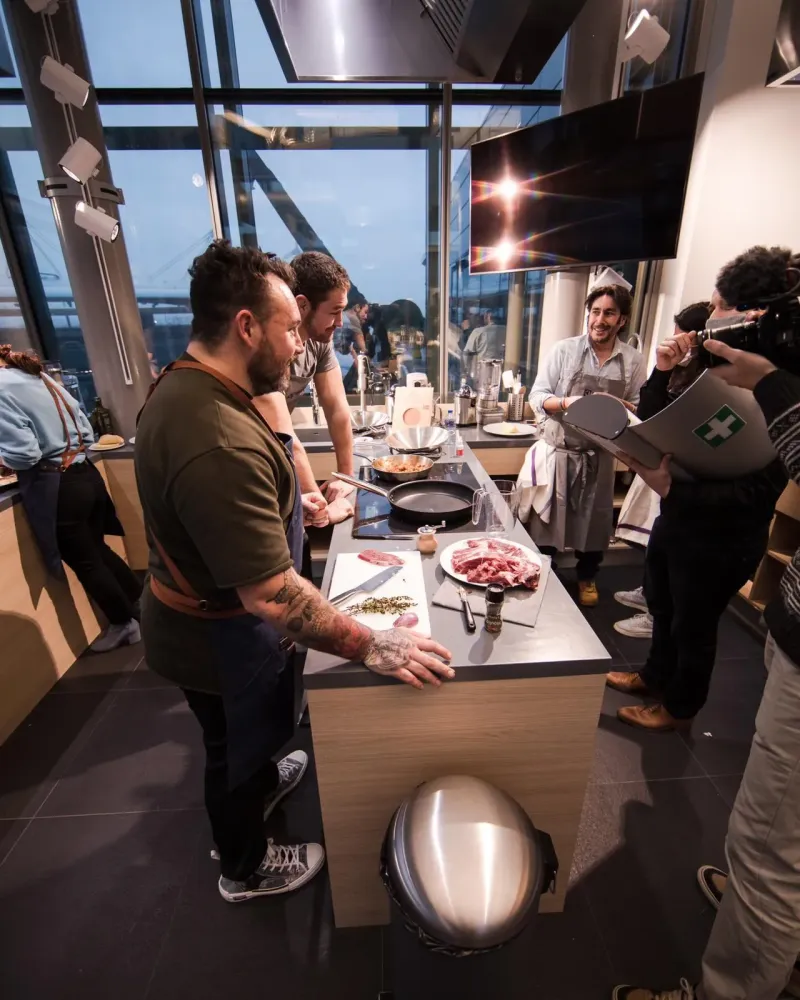 Conseil et accompagnement - Matthieu Dupuis-Baumal