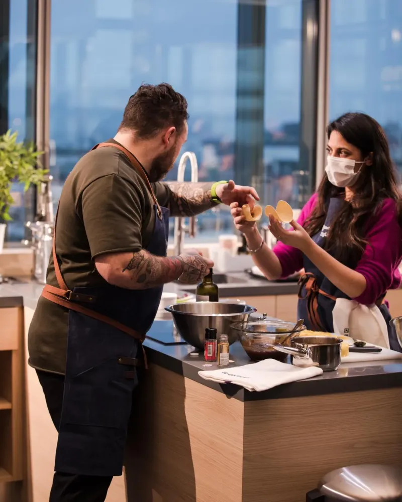 Conseil et accompagnement - Matthieu Dupuis-Baumal