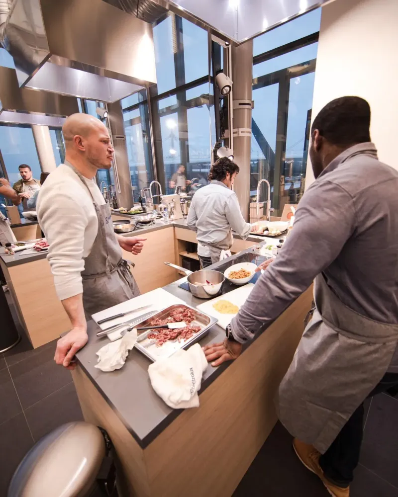 Conseil et accompagnement - Matthieu Dupuis-Baumal