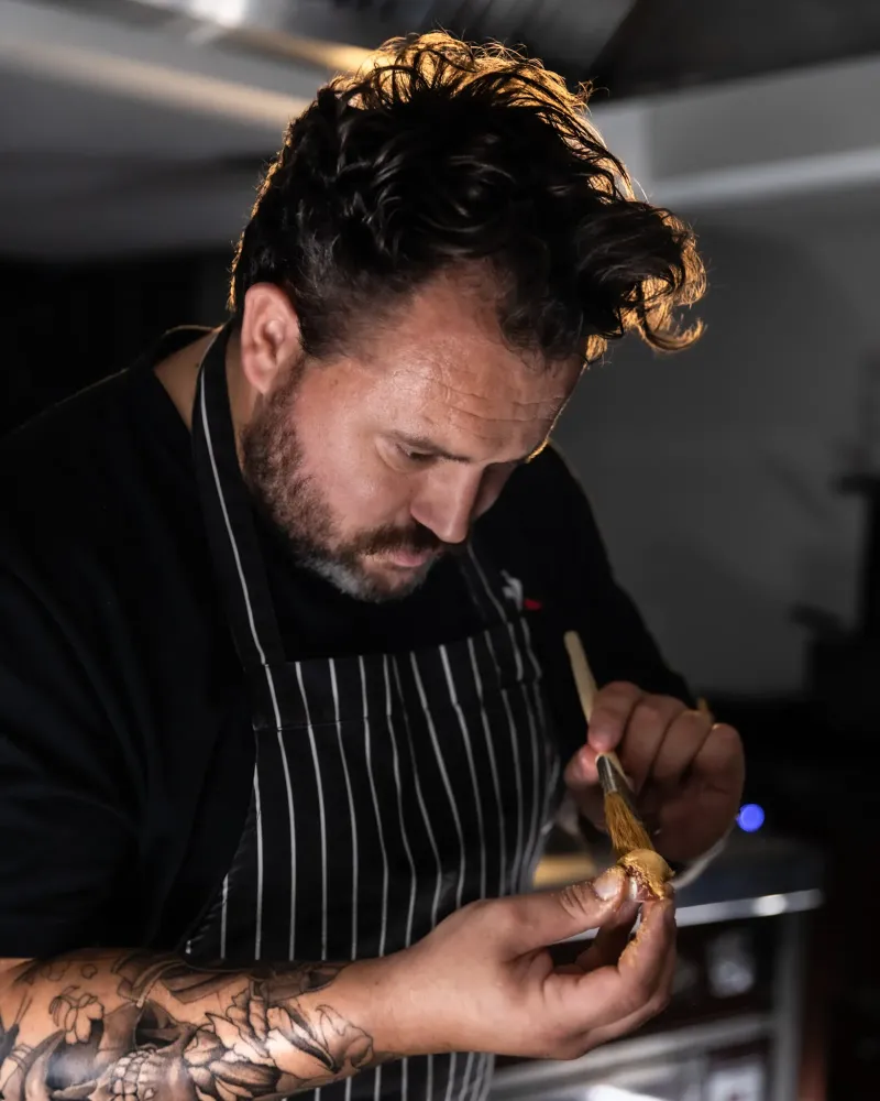 Matthieu Dupuis-Baumal