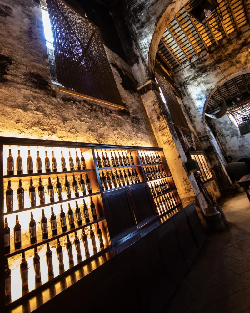 Evenement et experiences insolites - Matthieu Dupuis-Baumal