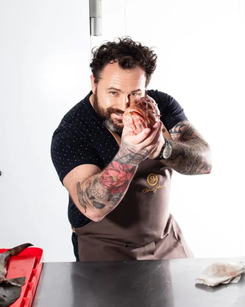 Matthieu Dupuis-Baumal