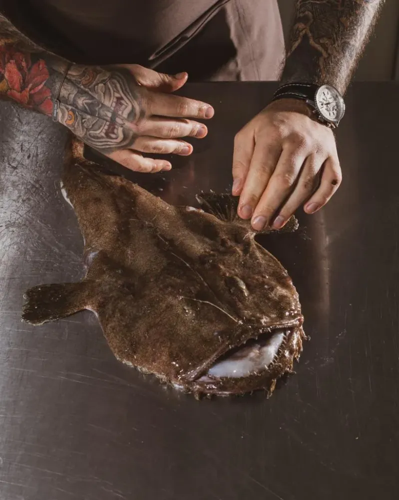 Evenement et experiences insolites - Matthieu Dupuis-Baumal