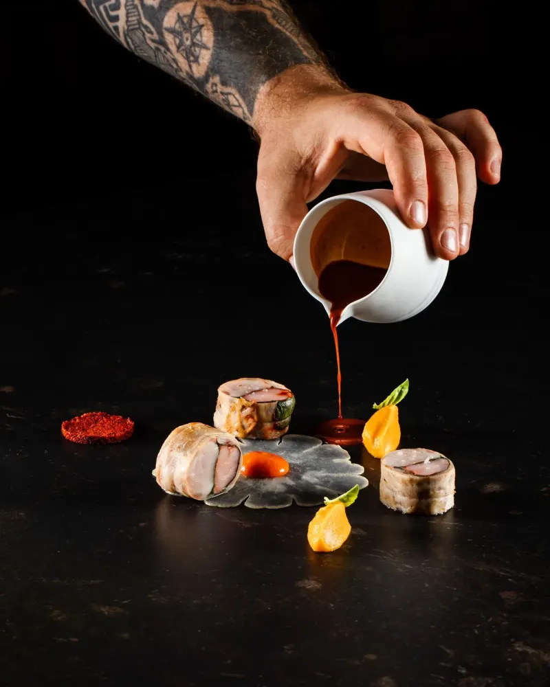 Conseil en restauration à Peyrolles-en-Provence