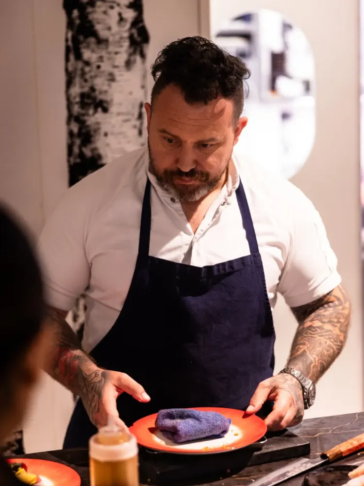 Matthieu Dupuis-Baumal