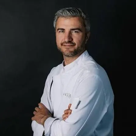 Benjamin Brussiaud