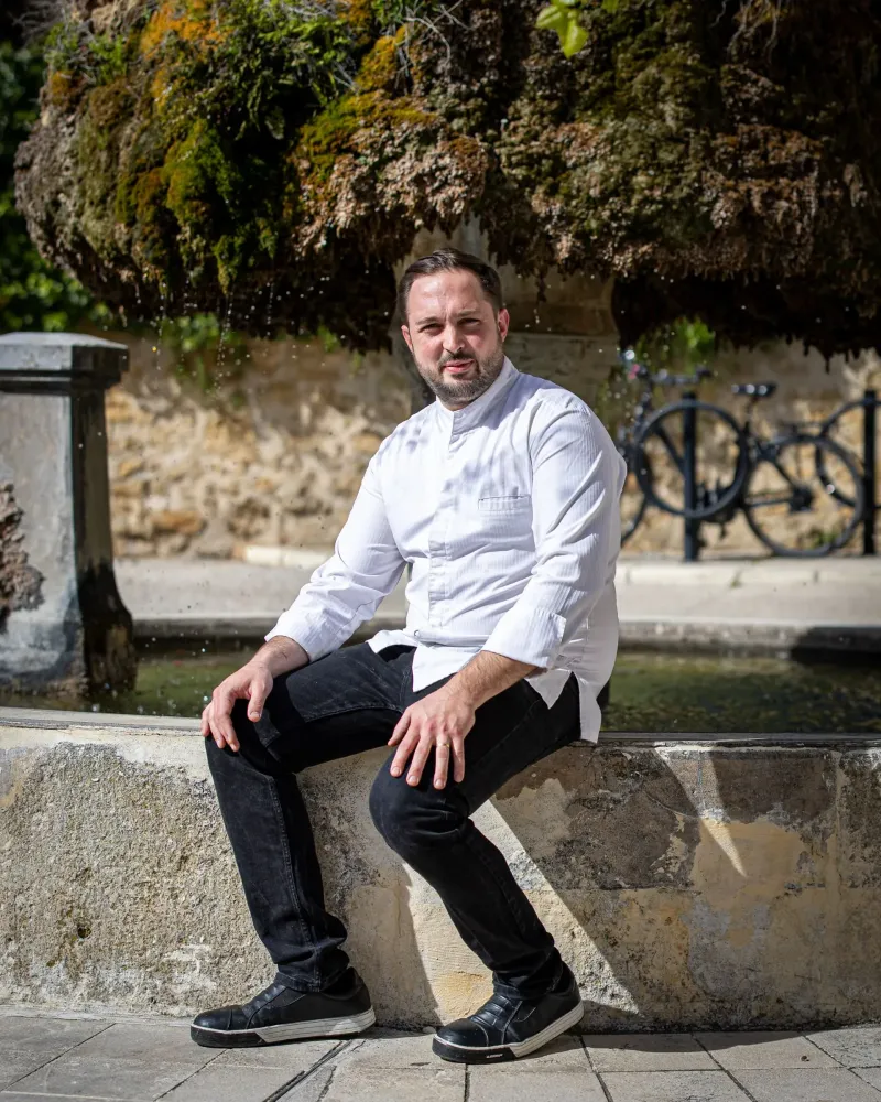 Giovanni Facchinetti